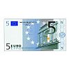 Extra betaling van € 5,00 <br>voor gewijzigde of speciale bestellingen